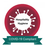 covid19 hospitality hygiene